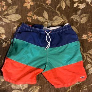 Vineyard vines bathing suit